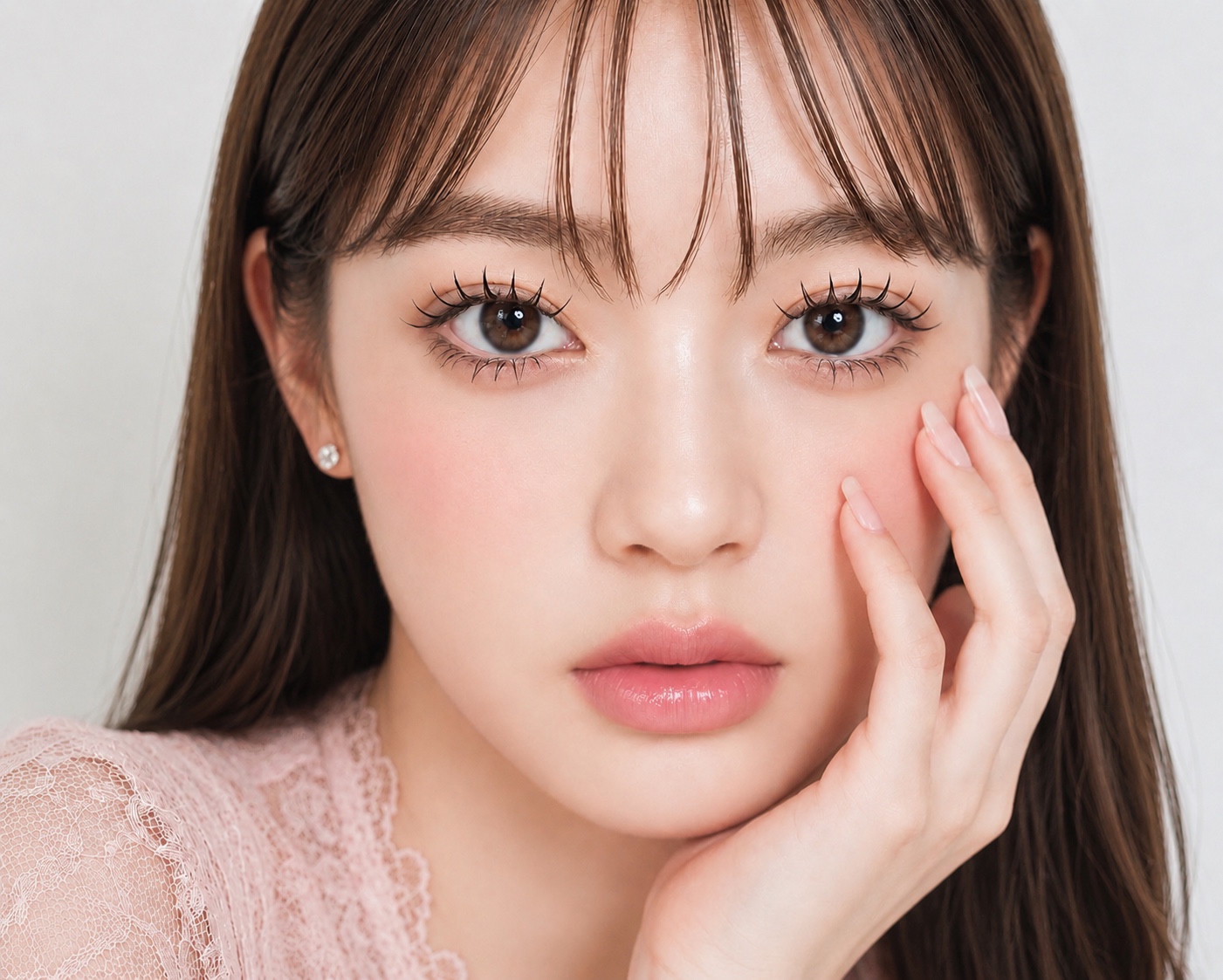 TOPBROW まつげデザイン
